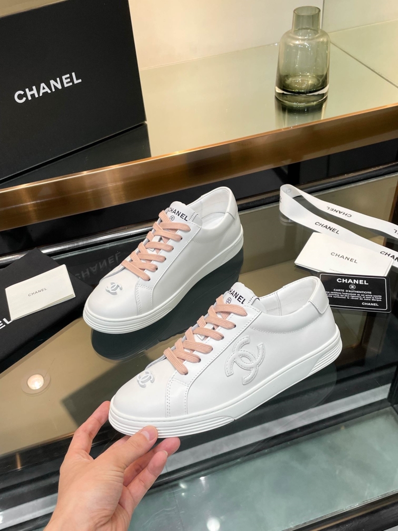 Chanel Casual Shoes